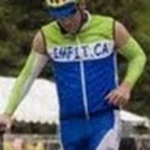 Meet your Posher, Ian